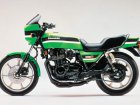 Kawasaki Z 1000R Eddie Lawson Replica